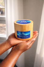 The Golden Hour Cream (BODY CREAM) Total hydration