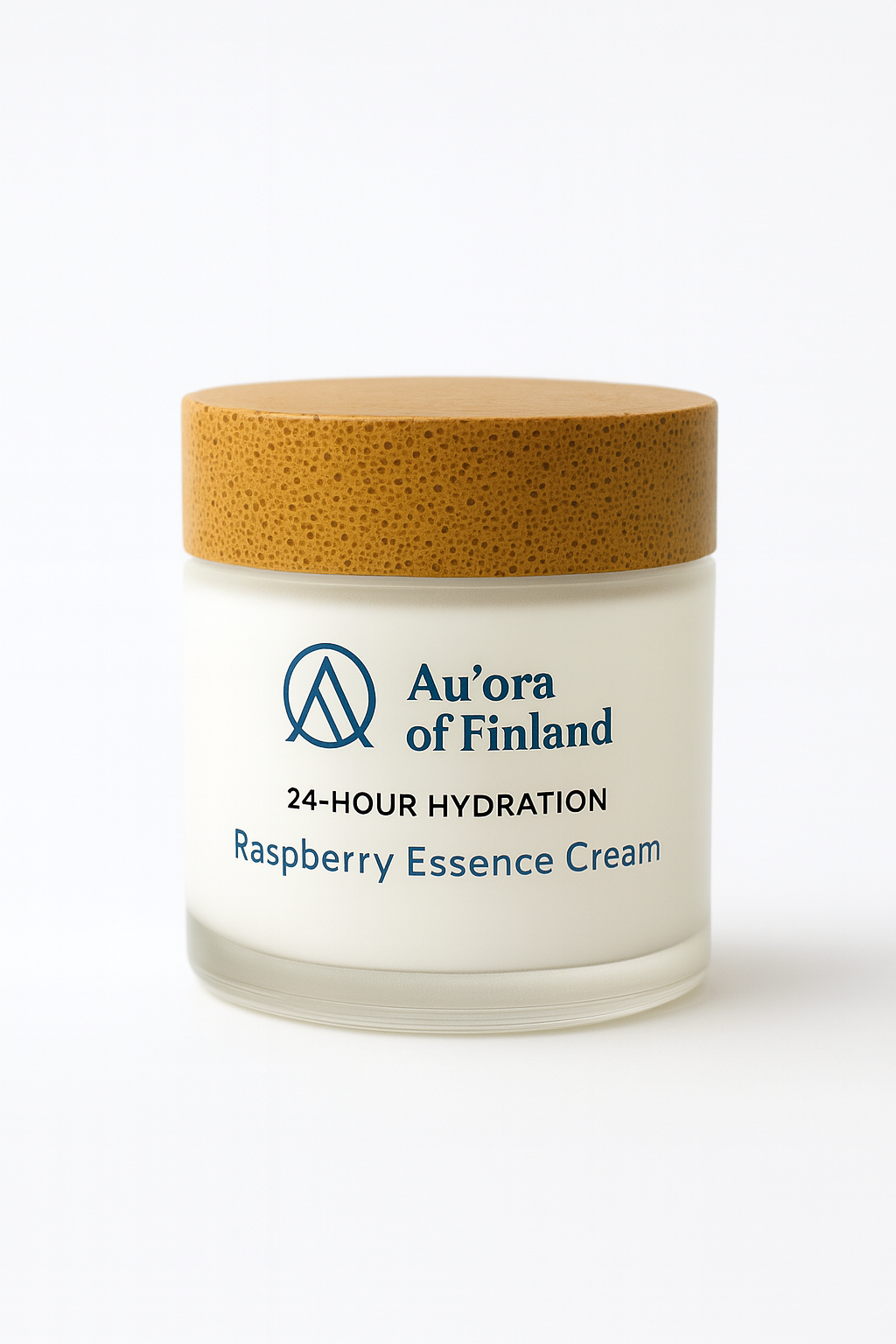 Raspberry Essence Cream