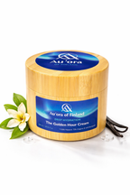 The Golden Hour Cream (BODY CREAM) Total hydration