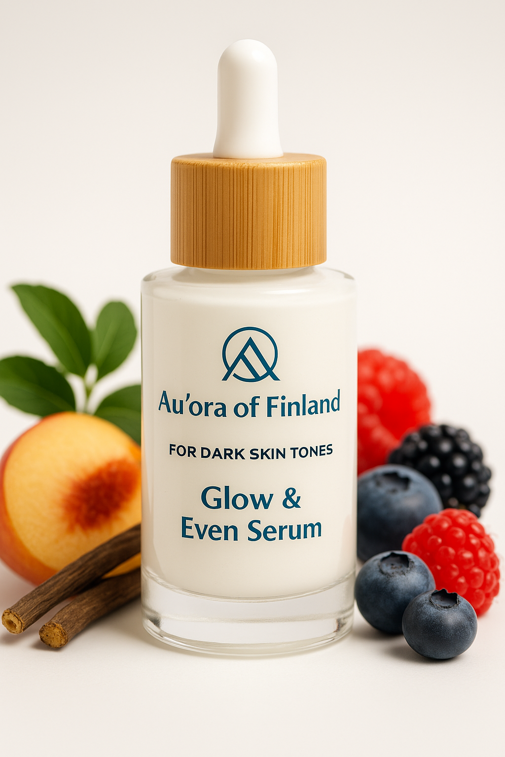 Glow & Even Serum