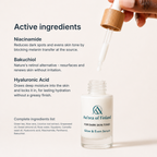 Glow & Even Serum