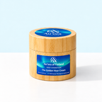 The Golden Hour Cream (BODY CREAM) Total hydration