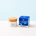 Raspberry Essence Cream - 24h Hydration