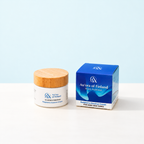 Raspberry Essence Cream - 24h Hydration