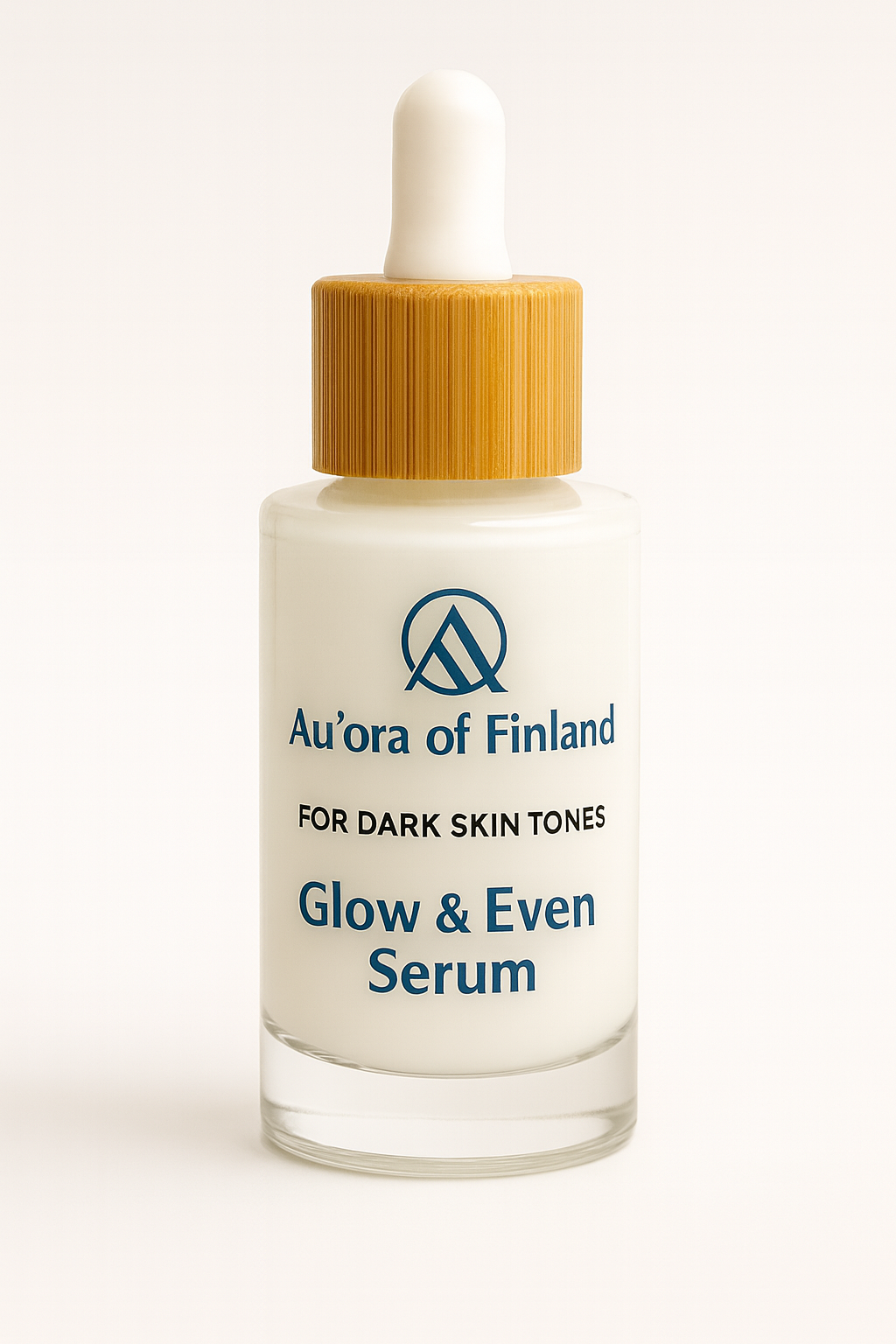 Glow & Even Serum