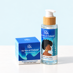 Daily Cleanse & Hydrate Duo