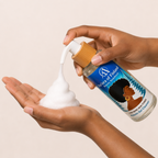 Melanin Gel Cleanser
