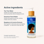 Melanin Gel Cleanser