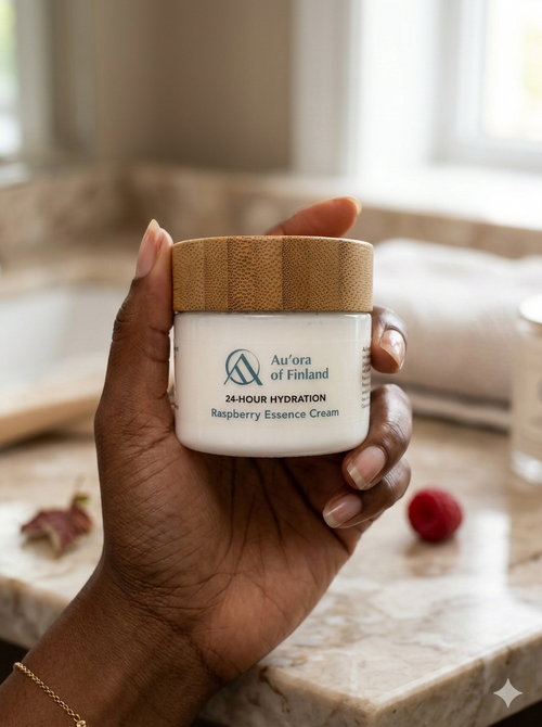 Anti-aging Serum and Cream Combo. (Recommend for men)