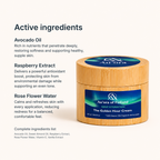 The Golden Hour Cream (BODY CREAM) Total hydration