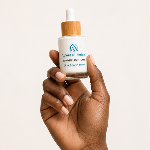 Glow & Even Serum