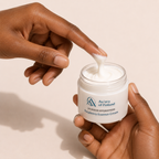 Raspberry Essence Cream - 24h Hydration