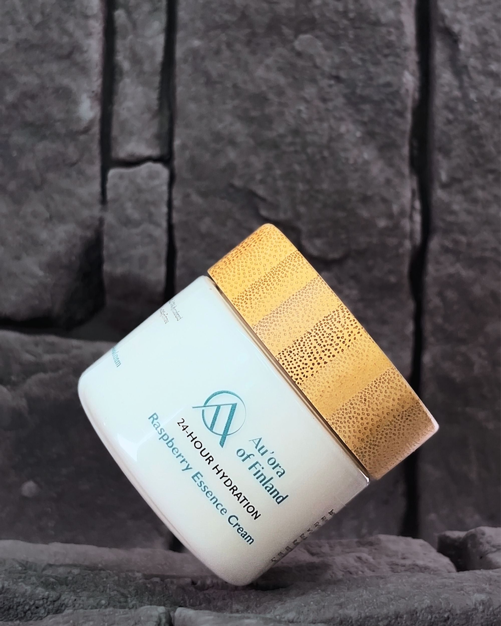 Raspberry Essence Cream