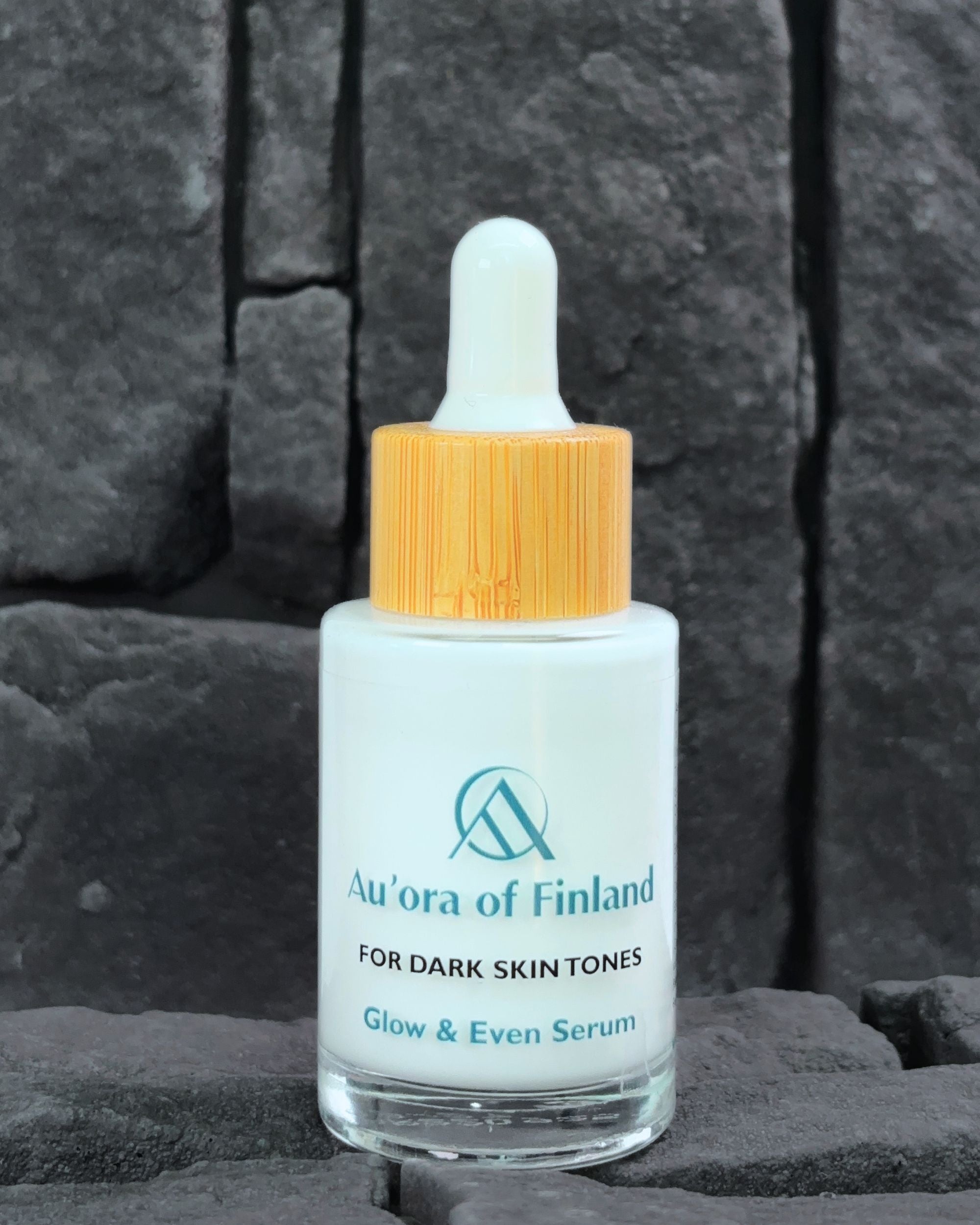 Glow & Even Serum