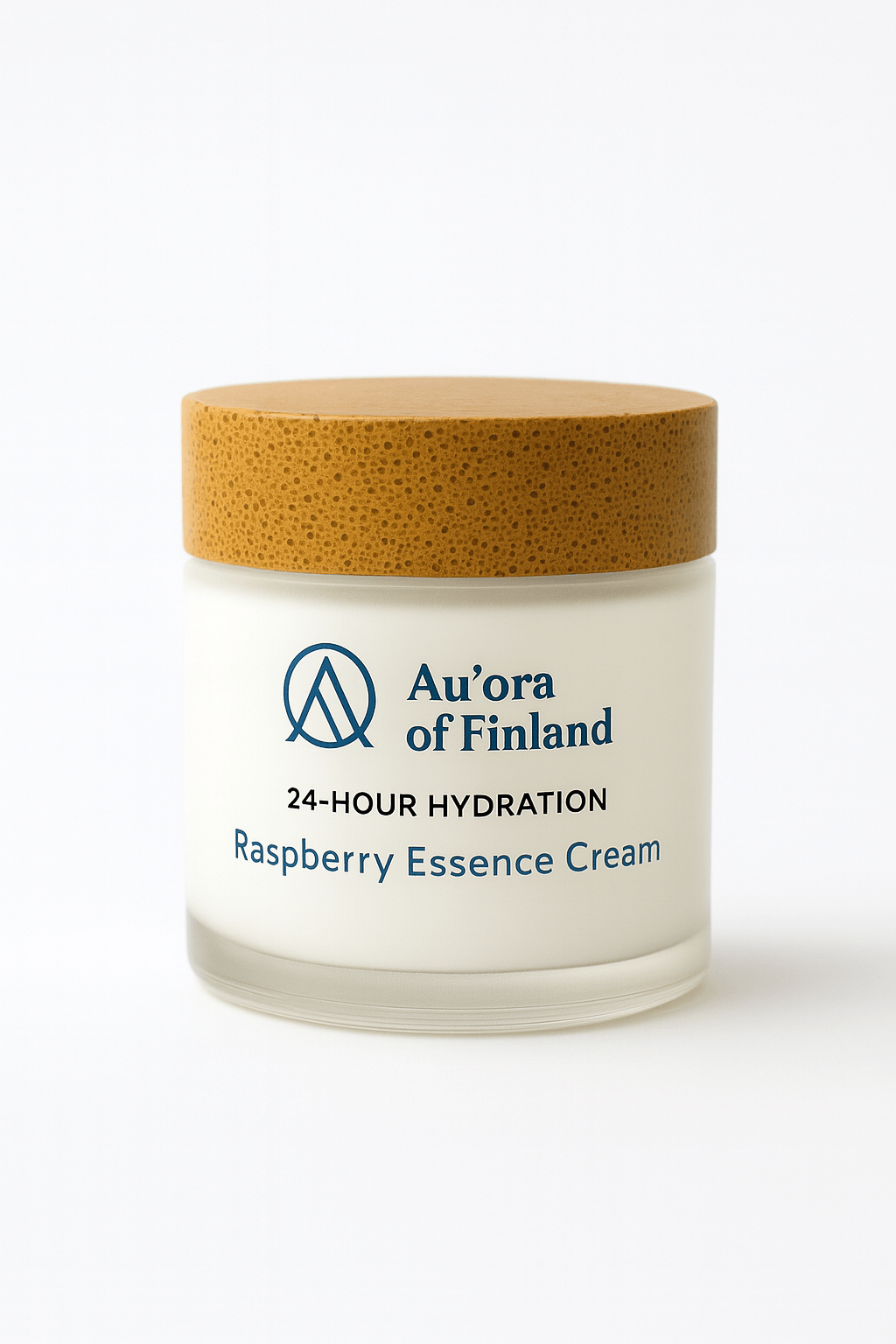 Raspberry Essence CreamLotions & Moisturizers