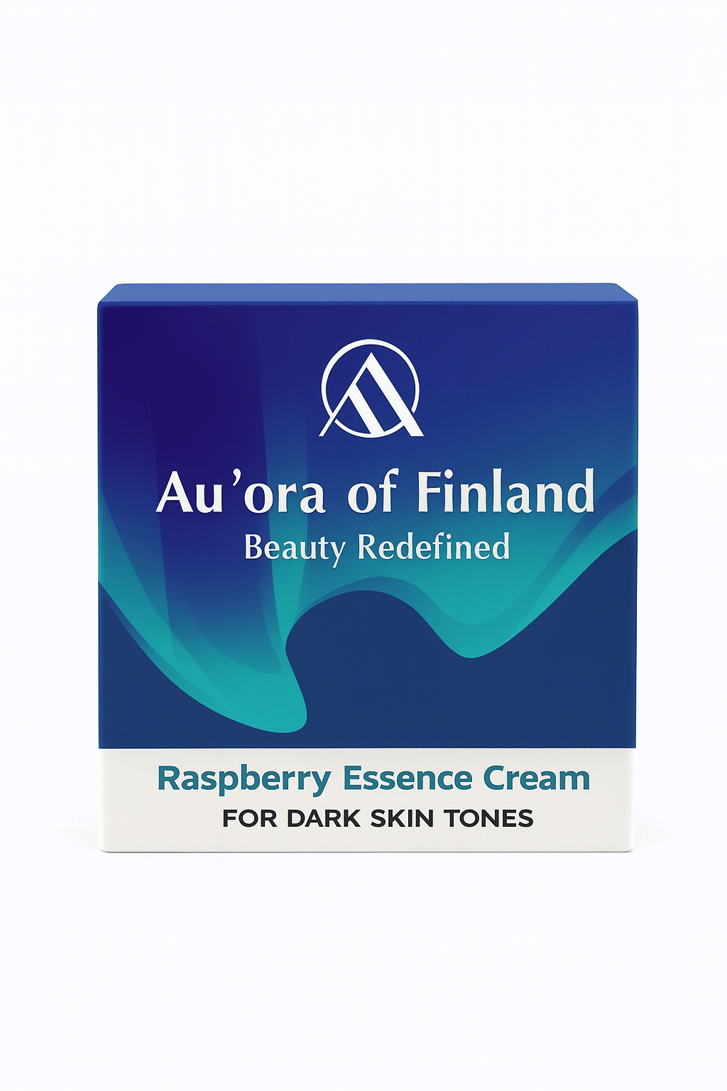 Raspberry Essence CreamLotions & Moisturizers